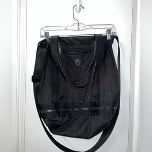 Lululemon Tote